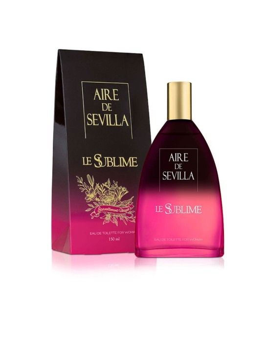 Aire Sevilla AIRE DE SEVILLA LE SUBLIME eau de toilette