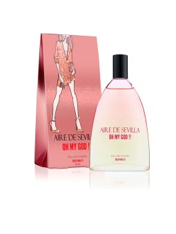 Aire Sevilla AIRE DE SEVILLA OH MY GOD eau de toilette