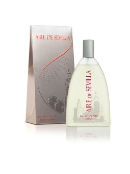 Aire Sevilla AIRE DE SEVILLA ORIGINAL edt vapo 150ml donna
