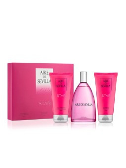 Aire Sevilla AIRE DE SEVILLA STAR set 3 unit donna