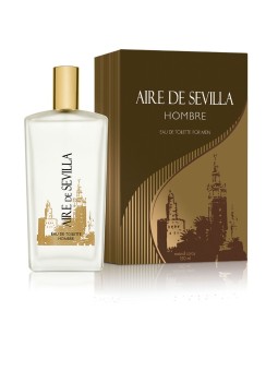 AIRE DE SEVILLA HOMBRE - Profumo maschile 150ml