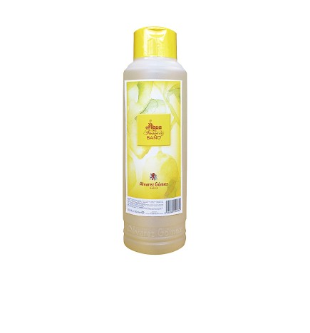 Alvarez Gomez AGUA DE COLONIA 750ml unisex