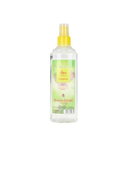 Alvarez Gomez AGUA DE COLONIA verbena 300ml unisex