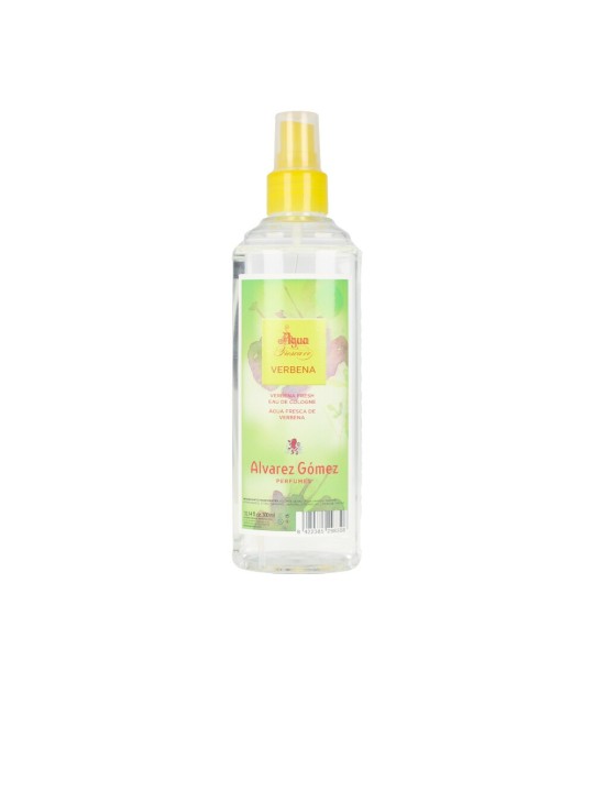 Alvarez Gomez AGUA DE COLONIA verbena 300ml unisex