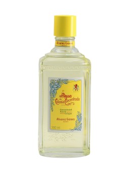 Alvarez Gomez Agua de Colonia Concentrata 300ml
