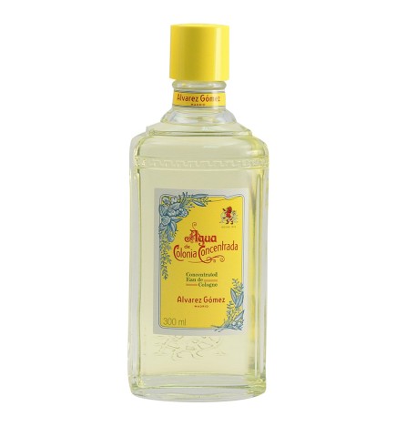 Alvarez Gomez Agua de Colonia Concentrata 300ml
