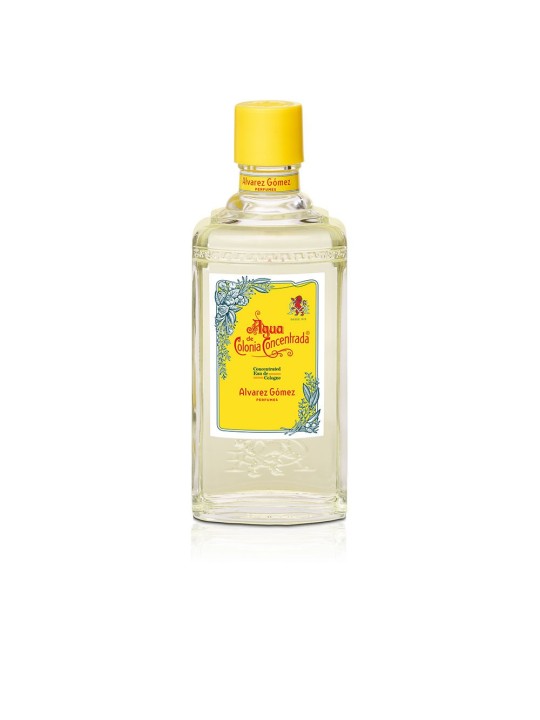 Agua de Colonia Concentrata 750ml Eau de Cologne unisex di Alvarez Gomez