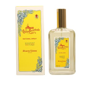 Alvarez Gomez Agua de Colonia Concentrada EDC Vapo 150ml unisex