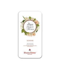 Profumo unisex Alvarez Gomez AGUA FRESCA FLORES azahar 150ml