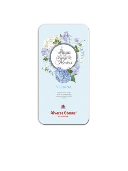 Alvarez Gomez Agua Fresca Flores Verbena 150ml unisex