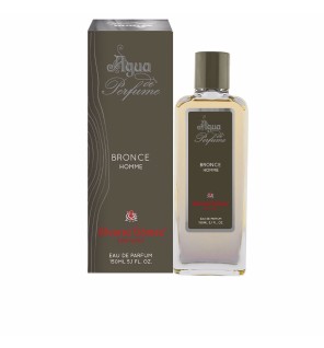 Alvarez Gomez BRONCE HOMME eau de parfum spray 150ml uomo