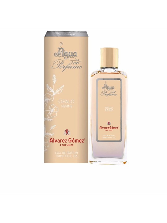 Alvarez Gomez Opalo Femme Eau de Parfum Spray 150ml