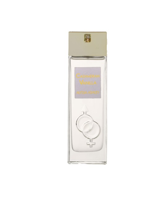 Alyssa Ashley Cashmeran Vaniglia eau de parfum 100ml unisex