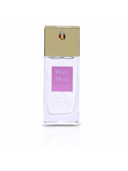 Alyssa Ashley WHITE MUSK 30ml unisex