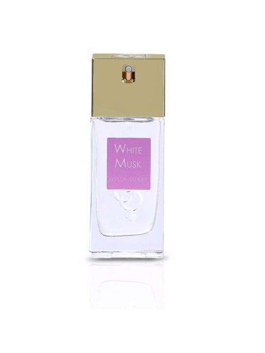 Alyssa Ashley WHITE MUSK 30ml unisex