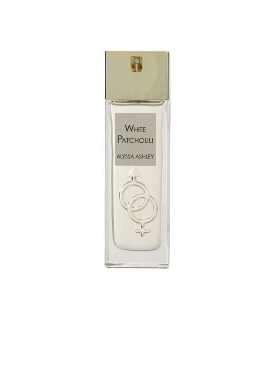Alyssa Ashley White Patchouli 50ml unisex