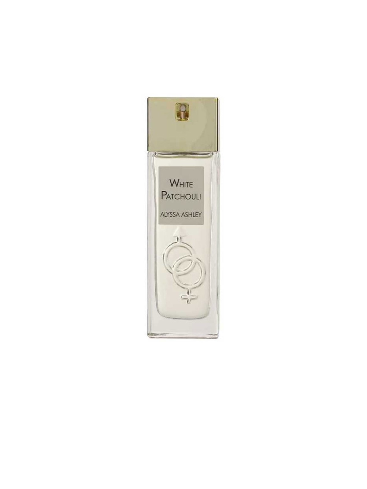 Alyssa Ashley White Patchouli 50ml unisex