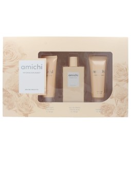 Amichi AMICHI BOUQUET INTENSO LOTTO 3 unit unisex
