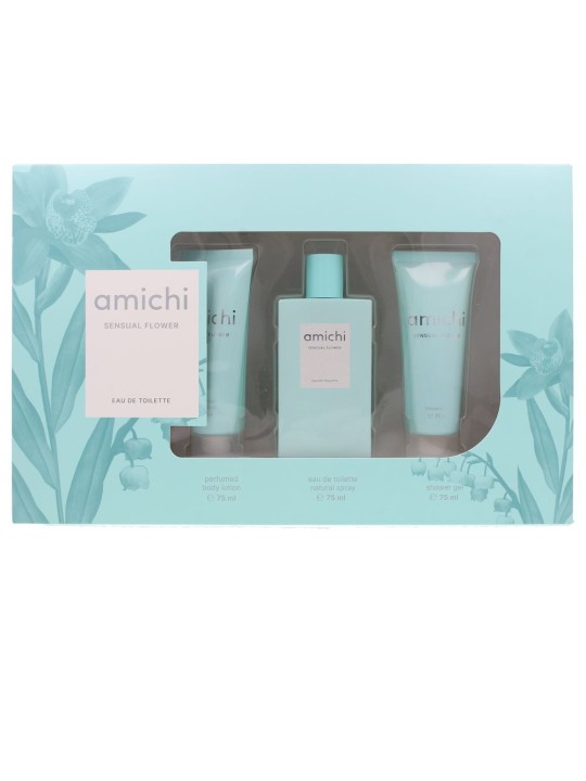 Amichi AMICHI FIORE SENSUALE LOTTO 3 unit unisex