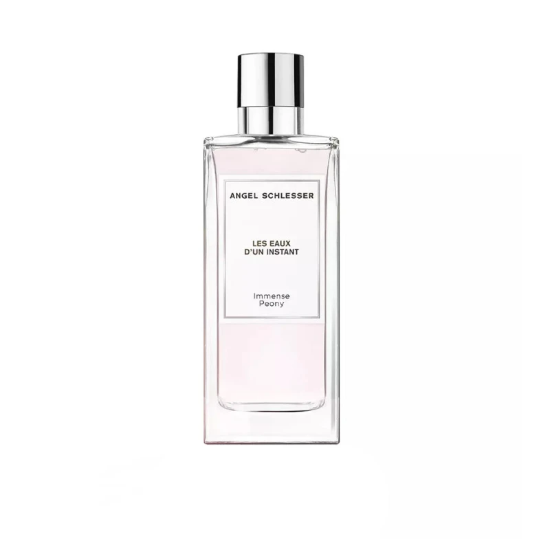 Profumo Angel Schlesser LES EAUX D'UN INSTANT peonia immensa 100ml