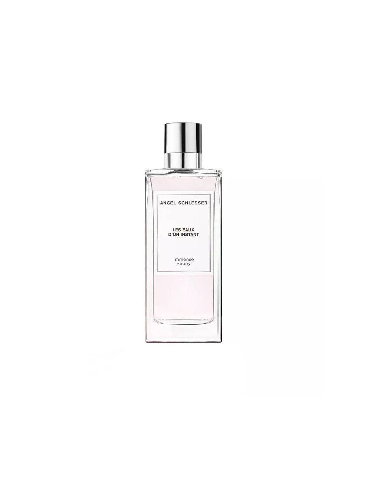 Profumo Angel Schlesser LES EAUX D'UN INSTANT peonia immensa 100ml