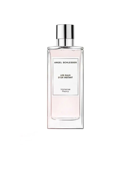 Fragranza irresistibile Angel Schlesser LES EAUX D'UN INSTANT Peonia Immensa EDT 150ml