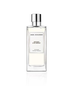 Angel Schlesser LES EAUX D'UN INSTANT intimate white flowers eau de toilette spray 100ml donna