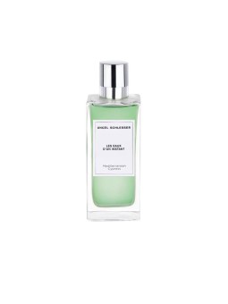 Angel Schlesser LES EAUX D'UN INSTANT mediterranean cypress eau de toilette spray 100ml uomo