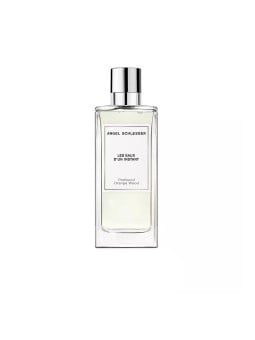 Angel Schlesser LES EAUX D'UN INSTANT Profound Orange Wood EDT spray 100ml donna
