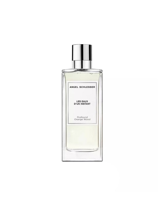 Angel Schlesser LES EAUX D'UN INSTANT Profound Orange Wood EDT spray 100ml donna