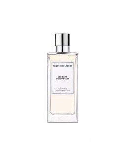 Angel Schlesser LES EAUX D'UN INSTANT splendid orange blossom EDT 100ml