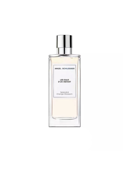 Angel Schlesser LES EAUX D'UN INSTANT splendid orange blossom EDT 100ml
