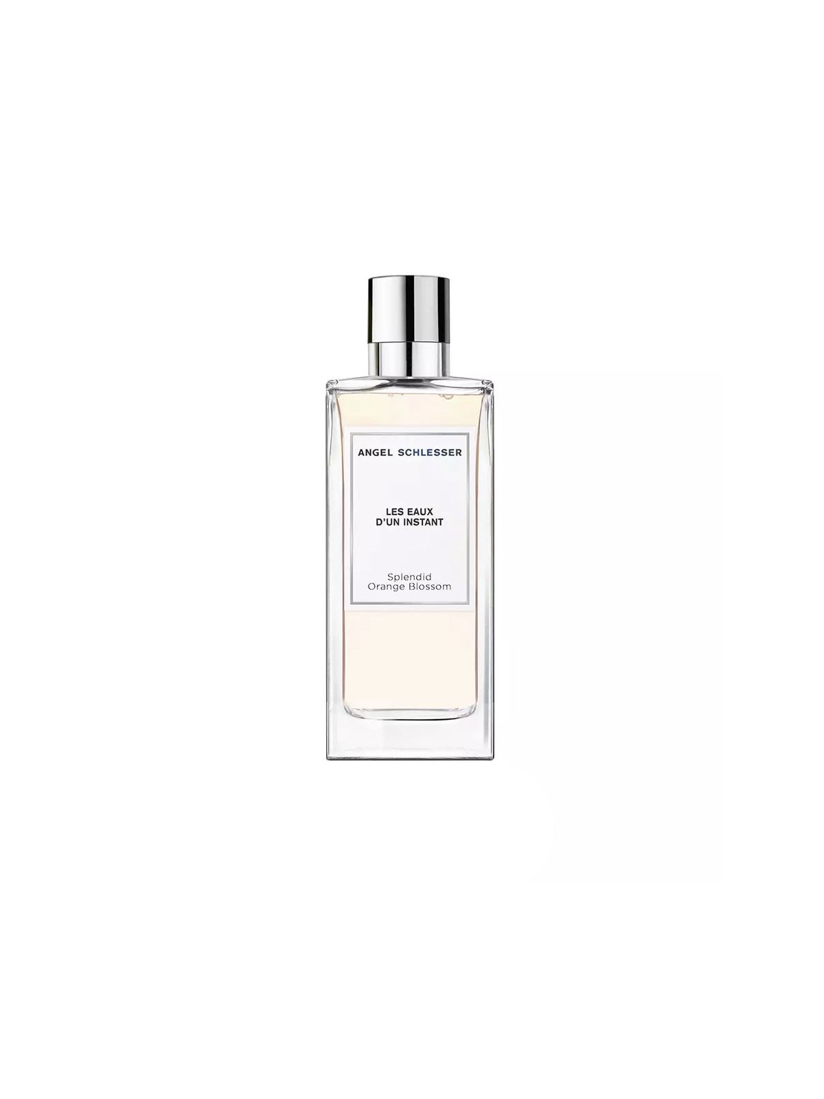 Angel Schlesser LES EAUX D'UN INSTANT splendid orange blossom EDT 100ml