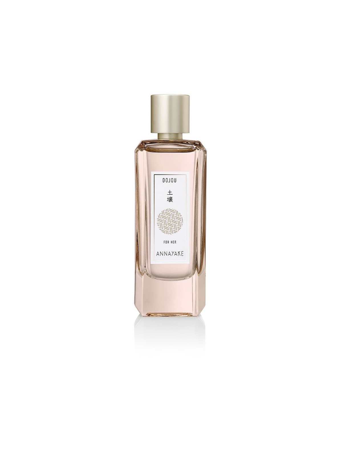Annayake Dojou For Her eau de parfum Spray 100ml