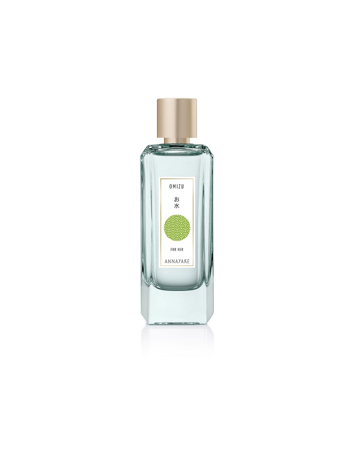 Annayake Omizu For Her eau de parfum Spray 100ml