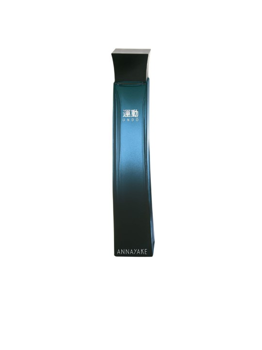 Annayake Undo Pour Homme eau de toilette Spray uomo 100ml