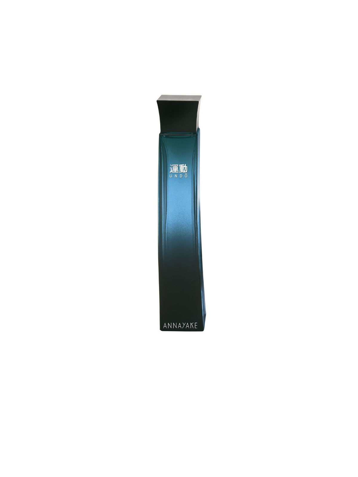 Annayake Undo Pour Homme eau de toilette Spray uomo 100ml