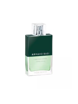 Armand Basi LEAU POUR HOMME INTENSE VETIVER 75ml uomo