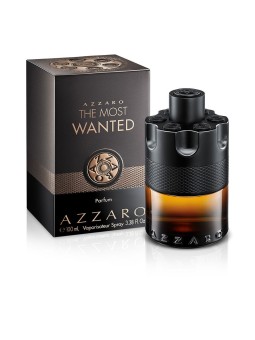 Azzaro THE MOST WANTED PARFUM eau de parfum spray 100ml uomo Azzaro www.essenzetotalstyle.com 