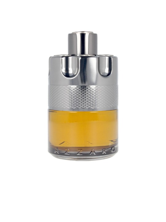 Azzaro WANTED BY NIGHT eau de parfum spray 100ml uomo