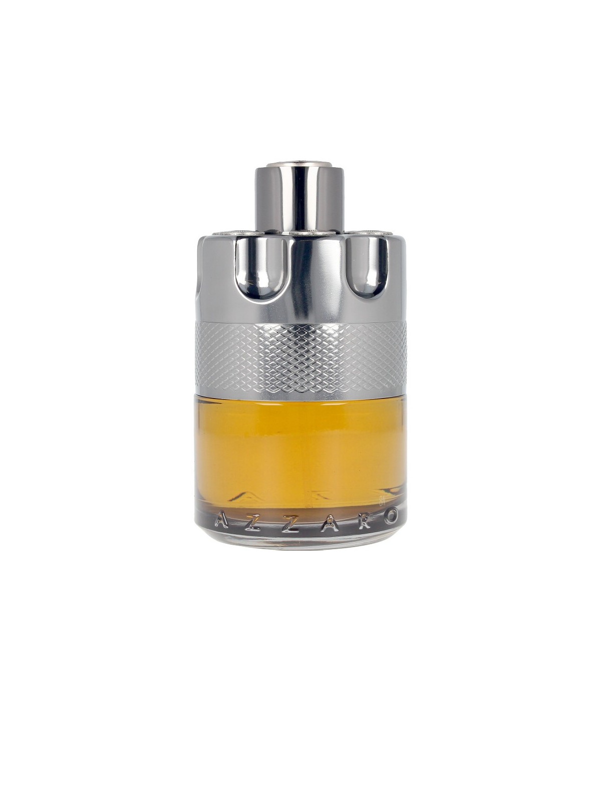 Azzaro WANTED BY NIGHT eau de parfum spray 100ml uomo