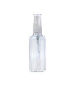 Beter BOTELLA spray plastico 100ml unisex