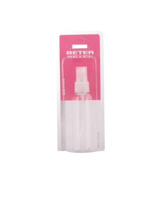 Beter Flacone Spray Plastica 60ml Unisex