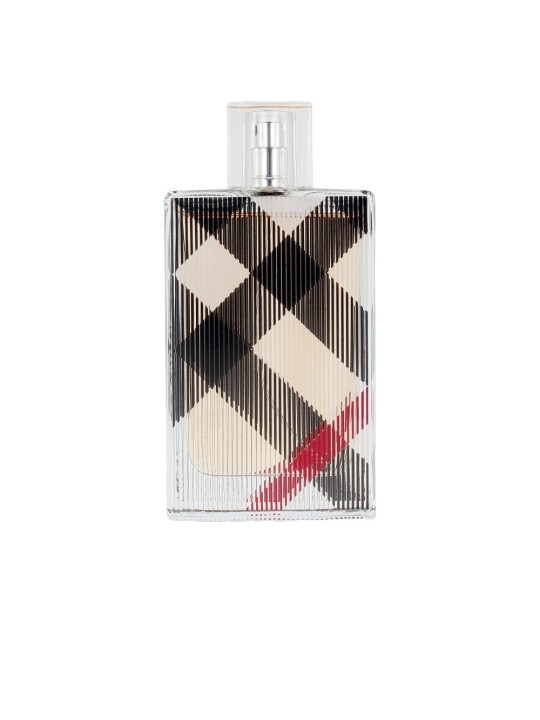 Burberry Brit For Women eau de parfum Spray 100ml