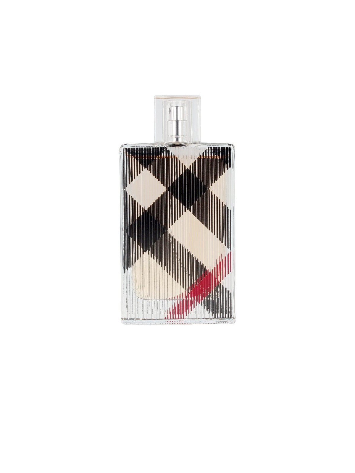 Burberry Brit For Women eau de parfum Spray 100ml