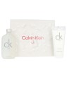 Calvin Klein CK ONE set 2 pezzi unisex