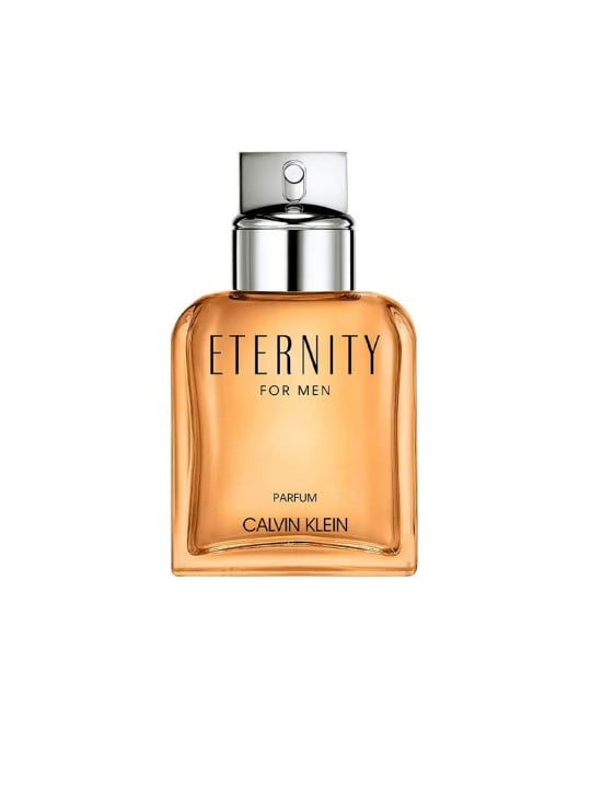 Calvin klein eternity parfum for men 100ml vaporizzatore uomo