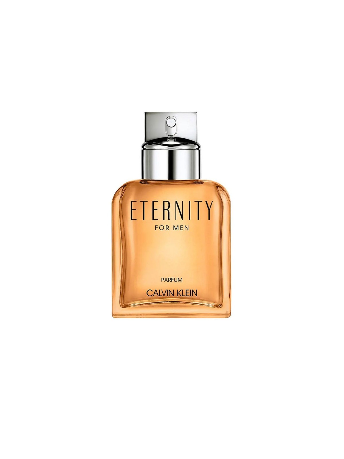 Calvin klein eternity parfum for men 100ml vaporizzatore uomo