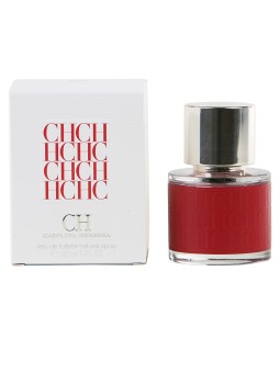 Carolina Herrera CH Eau de Toilette 30ml Donna