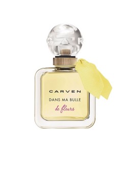 Carven DANS MA BULLE DES FLEURS eau de toilette spray 100ml
